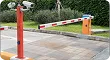 Boom Barriers